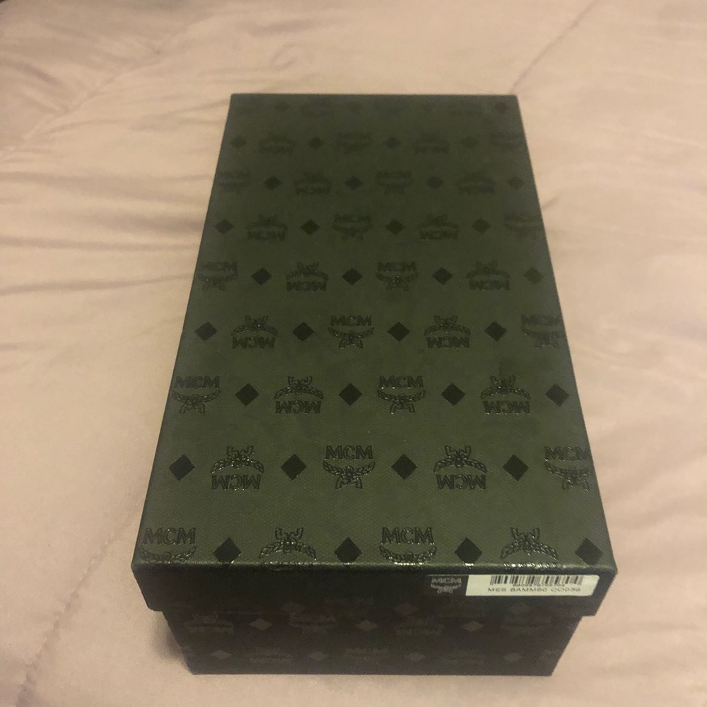 MGM MEN/BOYS DESIGNER SLIDES